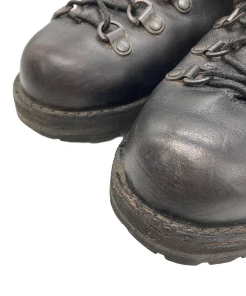 Danner（ダナー）Danner (ダナー) Mountain Light Boots ブラック サイズ:SIZE 7 1/2の古着・服飾アイテム