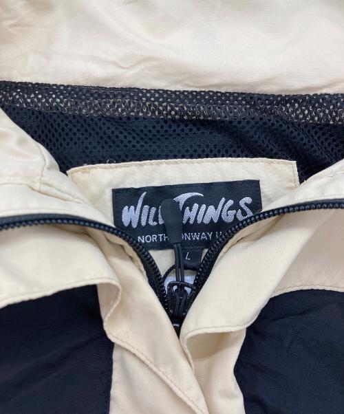 CHARI & CO NYC（チャリアンドコーニューヨーク）CHARI & CO NYC (チャリアンドコーニューヨーク) WILD THINGS (ワイルドシングス) SUPPLEX OVER COAT ベージュ サイズ:L 未使用品の古着・服飾アイテム