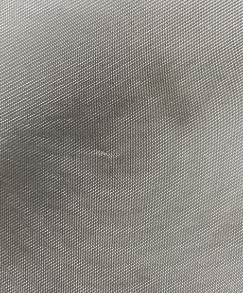 Burberry's（バーバリー）Burberry's (バーバリーズ) ［古着］カシミヤ混コート ブラック サイズ:94-175-6の古着・服飾アイテム