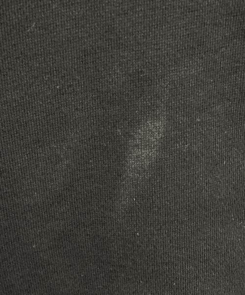 Oblada（オブラダ）Oblada (オブラダ) BEAUTY&YOUTH (ビューティーアンドユース) 別注ハーフジップスウェット ブラック サイズ:FREEの古着・服飾アイテム