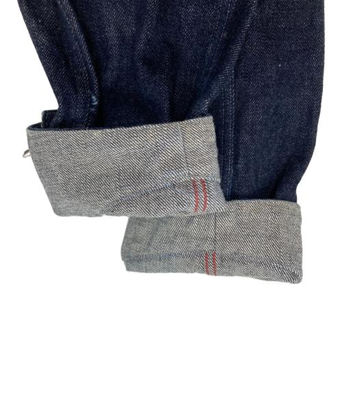 Pherrow's（フェローズ）Pherrow's (フェローズ) ［古着］デニムカバーオール インディゴ サイズ:40の古着・服飾アイテム