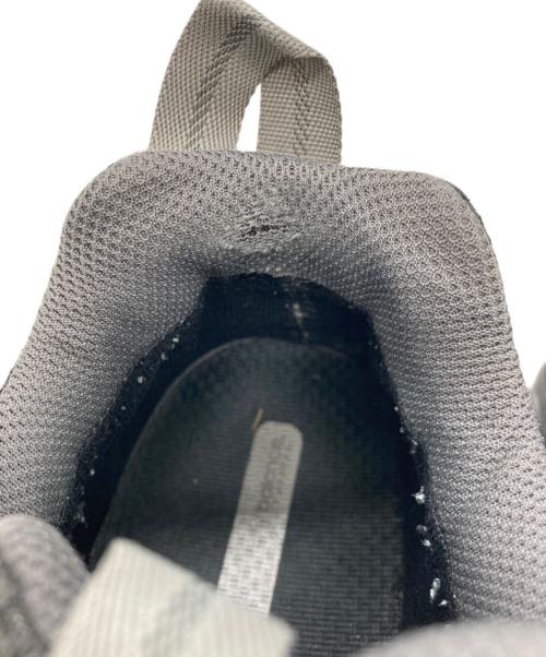 NEW BALANCE（ニューバランス）NEW BALANCE (ニューバランス) ローカットスニーカー ブラック サイズ:27.5cmの古着・服飾アイテム