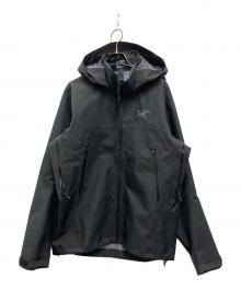 ARC'TERYX（アークテリクス）の古着「Beta AR Jacket M」｜ブラック