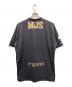 ATHLETA (アスレタ) レプリカユニフォーム ブラック サイズ:XO：9000円