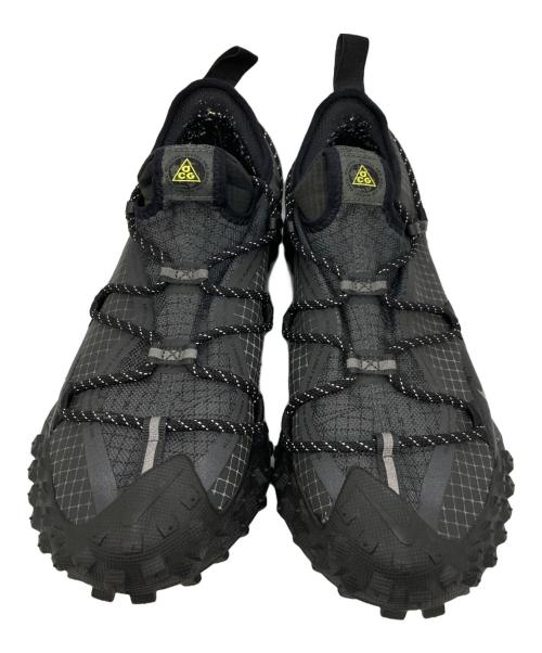NIKE ACG（ナイキエーシージー）NIKE ACG (ナイキエーシージー) Mountain Fly Low GTX SE ブラック サイズ:27.5cmの古着・服飾アイテム