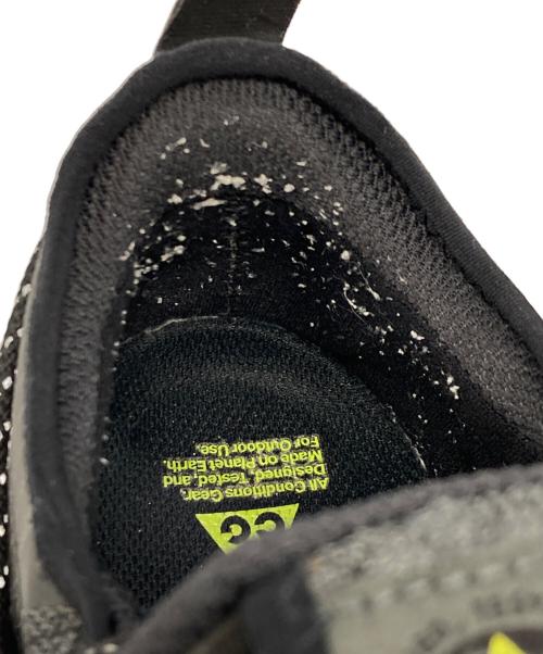 NIKE ACG（ナイキエーシージー）NIKE ACG (ナイキエーシージー) Mountain Fly Low GTX SE ブラック サイズ:27.5cmの古着・服飾アイテム