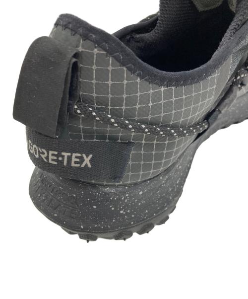 NIKE ACG（ナイキエーシージー）NIKE ACG (ナイキエーシージー) Mountain Fly Low GTX SE ブラック サイズ:27.5cmの古着・服飾アイテム