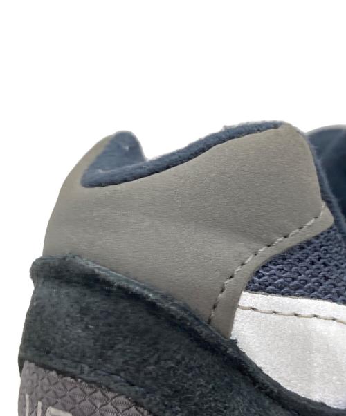 NEW BALANCE（ニューバランス）NEW BALANCE (ニューバランス) NEW BALANCE ローカットスニーカー ネイビー サイズ:27.5cmの古着・服飾アイテム