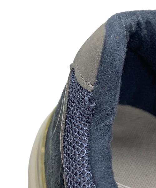 NEW BALANCE（ニューバランス）NEW BALANCE (ニューバランス) NEW BALANCE ローカットスニーカー ネイビー サイズ:27.5cmの古着・服飾アイテム