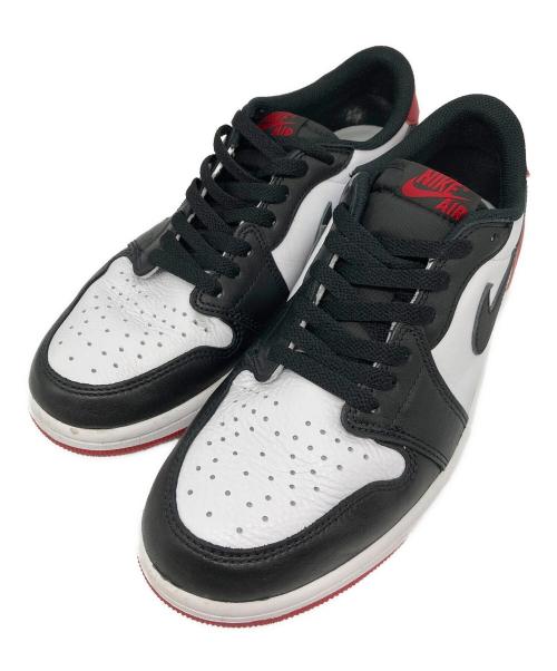 NIKE（ナイキ）NIKE (ナイキ) Air Jordan 1 Retro Low OG 