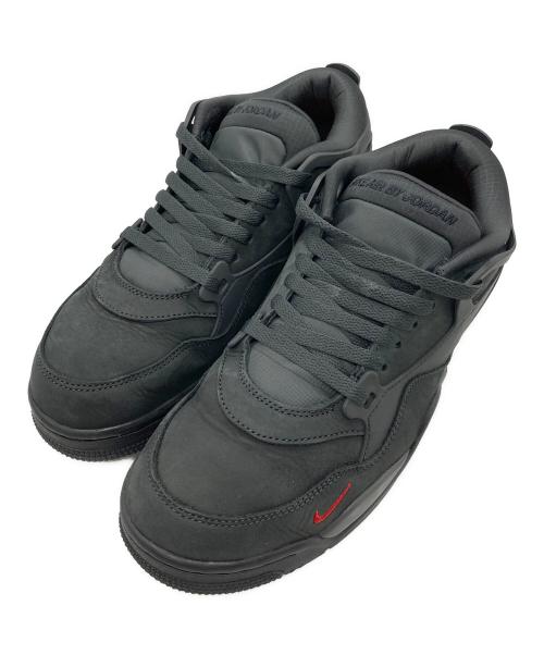 NIKE（ナイキ）NIKE (ナイキ) Nigel Sylvester (ナイジェル シルベスター) Air Jordan 4 RM SP 