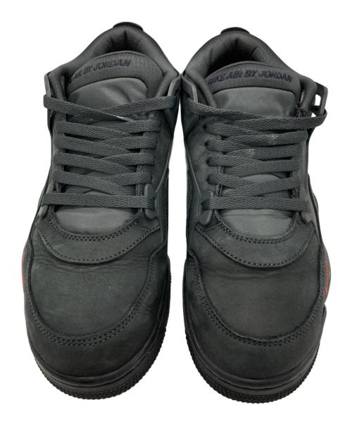 NIKE（ナイキ）NIKE (ナイキ) Nigel Sylvester (ナイジェル シルベスター) Air Jordan 4 RM SP 
