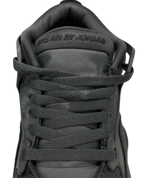 NIKE（ナイキ）NIKE (ナイキ) Nigel Sylvester (ナイジェル シルベスター) Air Jordan 4 RM SP 