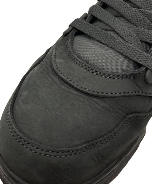 NIKE（ナイキ）NIKE (ナイキ) Nigel Sylvester (ナイジェル シルベスター) Air Jordan 4 RM SP 