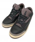 NIKE×A Ma Maniereナイキ×ア・マ・マニエール）の古着「WMN's Air Jordan 3 Retro OG SP 
