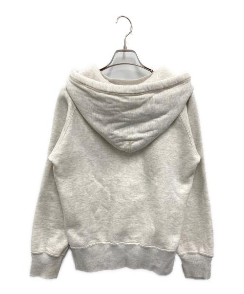 Pherrow's（フェローズ）PHERROW'S (フェローズ) 両V後付けパーカー グレー サイズ:36の古着・服飾アイテム