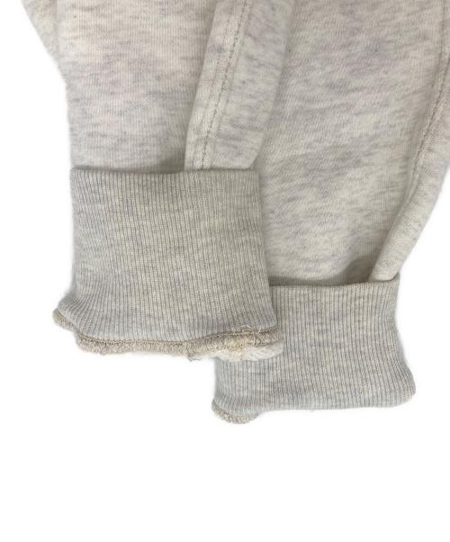 Pherrow's（フェローズ）PHERROW'S (フェローズ) 両V後付けパーカー グレー サイズ:36の古着・服飾アイテム