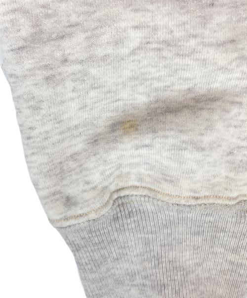 Pherrow's（フェローズ）PHERROW'S (フェローズ) 両V後付けパーカー グレー サイズ:36の古着・服飾アイテム