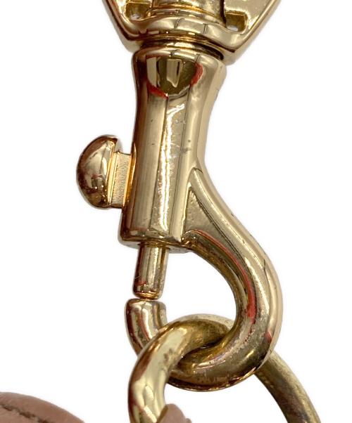 ATAO（アタオ）ATAO (アタオ) エルヴィショルダーバッグ ベージュの古着・服飾アイテム