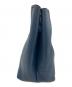 FURLA (フルラ) PRIMULA S HOBO ネイビー：15000円