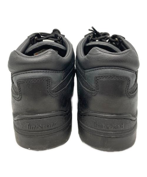 Timberland（ティンバーランド）Timberland (ティンバーランド) Heritage Mid Lace Gtx Boot ブラック サイズ:26.5cmの古着・服飾アイテム