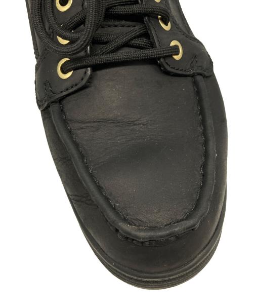 Timberland（ティンバーランド）Timberland (ティンバーランド) Heritage Mid Lace Gtx Boot ブラック サイズ:26.5cmの古着・服飾アイテム