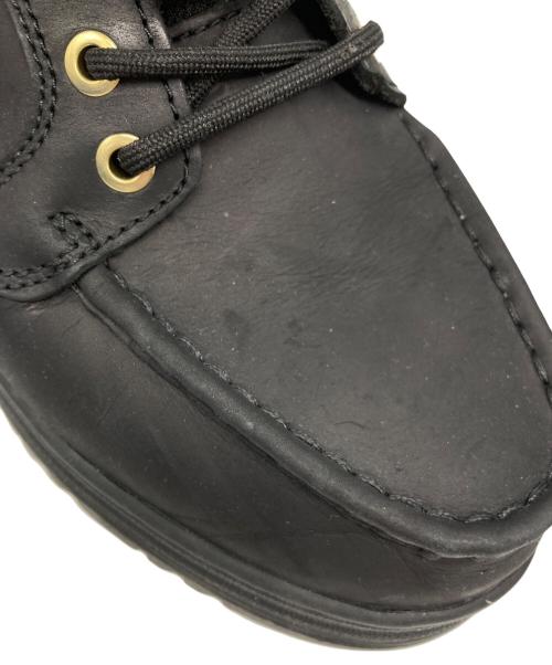 Timberland（ティンバーランド）Timberland (ティンバーランド) Heritage Mid Lace Gtx Boot ブラック サイズ:26.5cmの古着・服飾アイテム