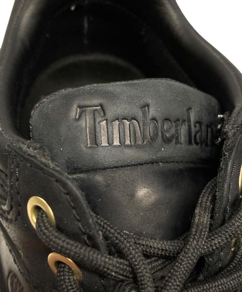 Timberland（ティンバーランド）Timberland (ティンバーランド) Heritage Mid Lace Gtx Boot ブラック サイズ:26.5cmの古着・服飾アイテム