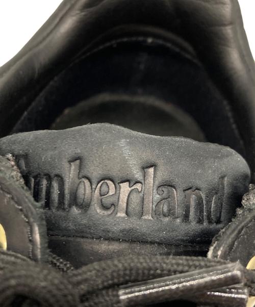 Timberland（ティンバーランド）Timberland (ティンバーランド) Heritage Mid Lace Gtx Boot ブラック サイズ:26.5cmの古着・服飾アイテム