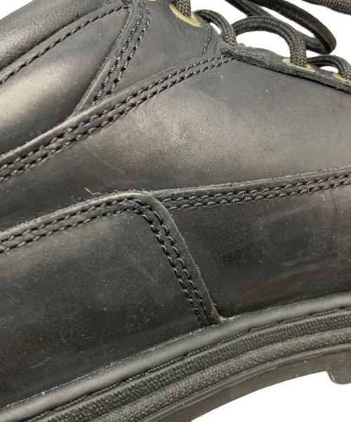 Timberland（ティンバーランド）Timberland (ティンバーランド) Heritage Mid Lace Gtx Boot ブラック サイズ:26.5cmの古着・服飾アイテム