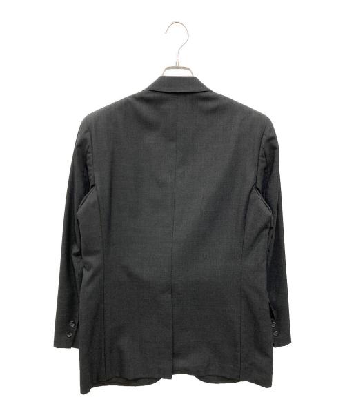 BROOKS BROTHERS（ブルックスブラザーズ）BROOKS BROTHERS (ブルックスブラザーズ) 段返り3Bジャケット グレー サイズ:A5の古着・服飾アイテム