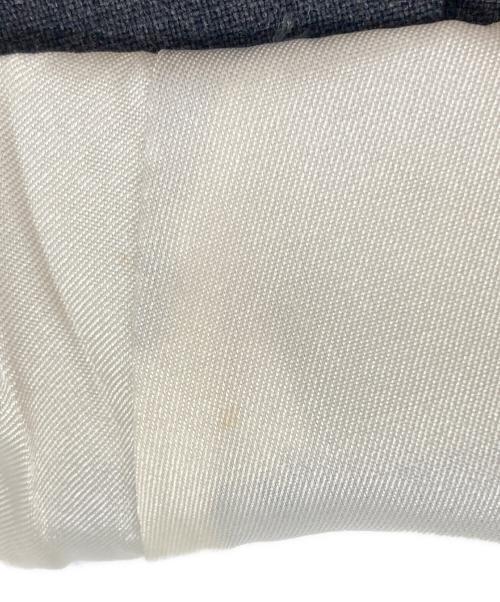 BROOKS BROTHERS（ブルックスブラザーズ）BROOKS BROTHERS (ブルックスブラザーズ) 段返り3Bジャケット グレー サイズ:A5の古着・服飾アイテム