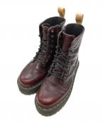 Dr.Martensドクターマーチン）の古着「V JADONⅡ」｜レッド
