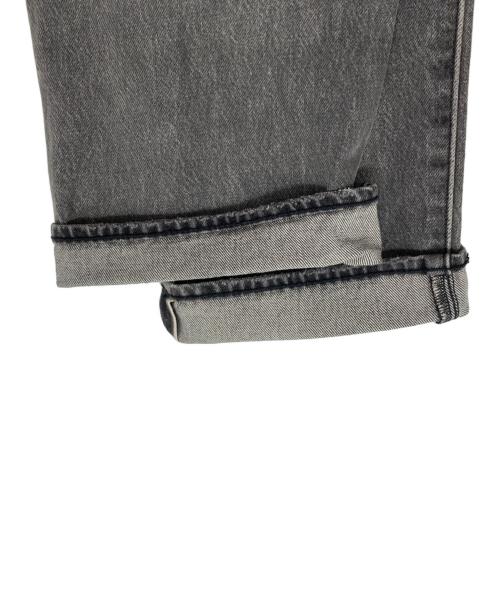 LEVI'S PReMIUM（リーバイス プレミアム）LEVI'S PReMIUM (リーバイス プレミアム) BEAMS (ビームス) BIG E 501 LIMITED EDITION デニムパンツ グレー サイズ:W34 未使用品の古着・服飾アイテム