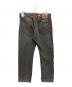 LEVI'S PReMIUM (リーバイス プレミアム) BEAMS (ビームス) BIG E 501 LIMITED EDITION デニムパンツ グレー サイズ:W34 未使用品：15000円