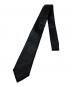 OUR LEGACY（アワーレガシー）の古着「Fake Leather tie」｜ブラック