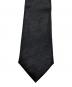 中古・古着 OUR LEGACY (アワーレガシー) Fake Leather tie ブラック サイズ:記載なし：15000円