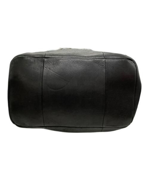 DIESEL（ディーゼル）DIESEL (ディーゼル) デニムトートバッグ インディゴの古着・服飾アイテム