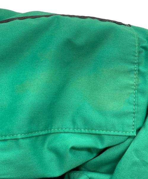 DIESEL（ディーゼル）DIESEL (ディーゼル) デニムトートバッグ インディゴの古着・服飾アイテム