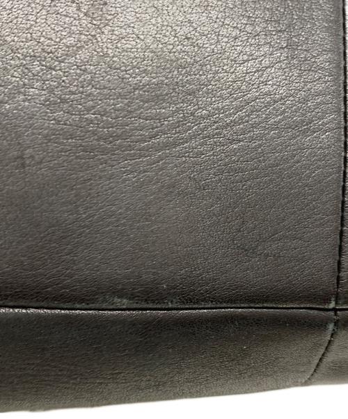 DIESEL（ディーゼル）DIESEL (ディーゼル) デニムトートバッグ インディゴの古着・服飾アイテム