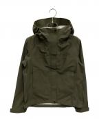 THE NORTH FACEザ ノース フェイス）の古着「FL Drizzle Jacket」｜オリーブ
