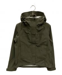 THE NORTH FACE（ザ ノース フェイス）の古着「FL Drizzle Jacket」｜オリーブ