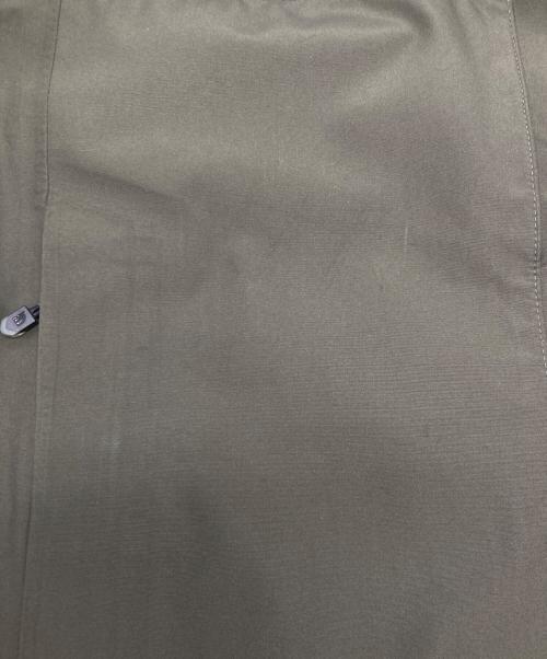 THE NORTH FACE（ザ ノース フェイス）THE NORTH FACE (ザ ノース フェイス) FL Drizzle Jacket オリーブ サイズ:Sの古着・服飾アイテム