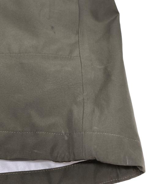 THE NORTH FACE（ザ ノース フェイス）THE NORTH FACE (ザ ノース フェイス) FL Drizzle Jacket オリーブ サイズ:Sの古着・服飾アイテム