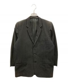 中古・古着通販】ISSEY MIYAKE (イッセイミヤケ) マオカラージャケット