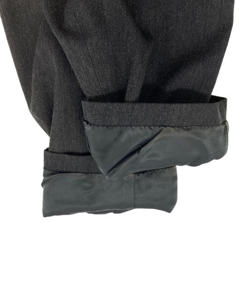 Y's for men（ワイズフォーメン）Y'S for men (ワイズフォーメン) 【古着】3Bテーラードジャケット グレー サイズ:Sの古着・服飾アイテム