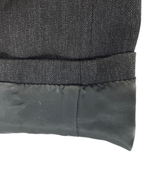 Y's for men（ワイズフォーメン）Y'S for men (ワイズフォーメン) 【古着】3Bテーラードジャケット グレー サイズ:Sの古着・服飾アイテム