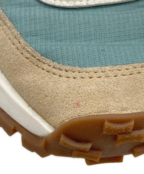 CAMPER（カンペール）CAMPER (カンペール) Drift Trail Sneaker グリーン×ホワイト サイズ:38の古着・服飾アイテム