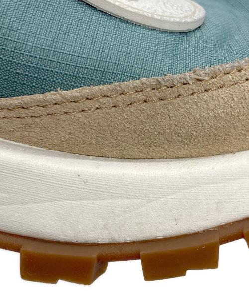 CAMPER（カンペール）CAMPER (カンペール) Drift Trail Sneaker グリーン×ホワイト サイズ:38の古着・服飾アイテム