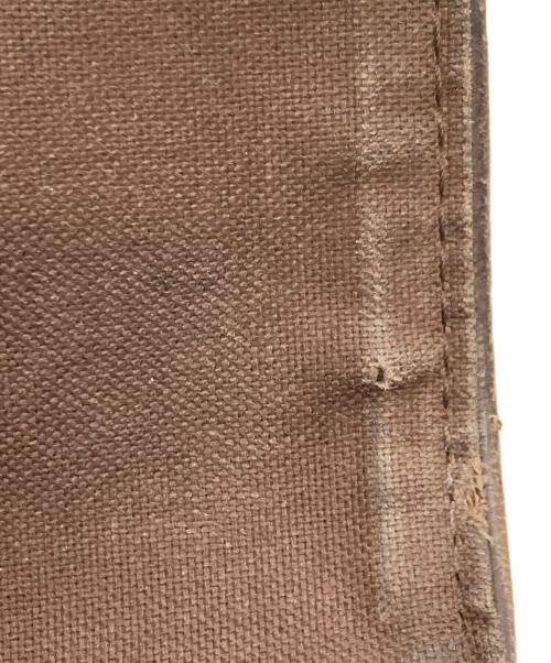 LOUIS VUITTON（ルイ ヴィトン）LOUIS VUITTON (ルイ ヴィトン) ダミエ ブルックリンPM ショルダーバッグ ブラウンの古着・服飾アイテム